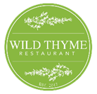 Wild Thyme Restaurant Nassau Bahamas